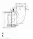 Fig. 24 - Assemblies; components and filter features thereof; and, methods of use and assembly