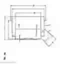 Fig. 30 - Assemblies; components and filter features thereof; and, methods of use and assembly