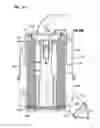 Fig. 31 - Assemblies; components and filter features thereof; and, methods of use and assembly