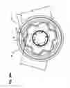 Fig. 45 - Assemblies; components and filter features thereof; and, methods of use and assembly