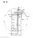 Fig. 52 - Assemblies; components and filter features thereof; and, methods of use and assembly