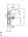 Fig. 55 - Assemblies; components and filter features thereof; and, methods of use and assembly