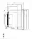 Fig. 65 - Assemblies; components and filter features thereof; and, methods of use and assembly