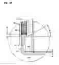 Fig. 66 - Assemblies; components and filter features thereof; and, methods of use and assembly