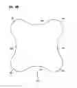 Fig. 77 - Assemblies; components and filter features thereof; and, methods of use and assembly