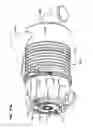 Fig. 80 - Assemblies; components and filter features thereof; and, methods of use and assembly