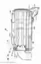 Fig. 83 - Assemblies; components and filter features thereof; and, methods of use and assembly
