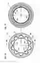 Fig. 93 - Assemblies; components and filter features thereof; and, methods of use and assembly