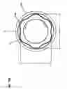 Fig. 94 - Assemblies; components and filter features thereof; and, methods of use and assembly