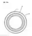Fig. 95 - Assemblies; components and filter features thereof; and, methods of use and assembly