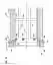 Fig. 99 - Assemblies; components and filter features thereof; and, methods of use and assembly