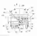 Fig. 01 - Lateral transport wheel assembly