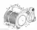 Fig. 01 - Exhaust mixer, emissions cleaning module and method