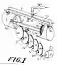 Fig. 02 - USING GRAVITY AND PIEZOELECTRIC ELEMENTS TO PRODUCE ELECTRIC POWER