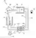 Fig. 01 - Valved stirling engine with improved efficiency