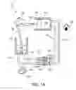 Fig. 02 - Valved stirling engine with improved efficiency