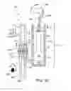 Fig. 09 - Valved stirling engine with improved efficiency