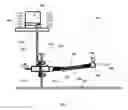 Fig. 03 - Gas turbine engine with a fire wall and an off-take device