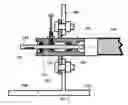 Fig. 04 - Gas turbine engine with a fire wall and an off-take device