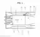 Fig. 03 - Cooling structure for gas turbine combustor liner