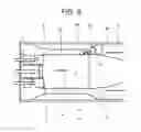 Fig. 06 - Cooling structure for gas turbine combustor liner