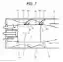 Fig. 08 - Cooling structure for gas turbine combustor liner