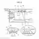 Fig. 09 - Cooling structure for gas turbine combustor liner