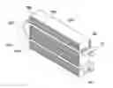 Fig. 01 - HEAT EXCHANGER HAVING THERMOELECTRIC ELEMENT AND METHOD FOR MANUFACTURING THE SAME
