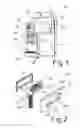 Fig. 02 - Machine for the production and dispensing of ice cream and the like, with improved control system