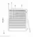 Fig. 03 - Air conditioner condensing unit for corrosive environments