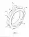 Fig. 03 - Replaceable decoration unit for an accessory