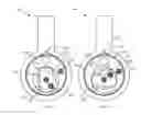 Fig. 01 - Energy efficient multi-stable lock cylinder