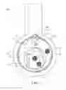 Fig. 07 - Energy efficient multi-stable lock cylinder