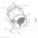 Fig. 09 - Energy efficient multi-stable lock cylinder