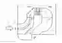 Fig. 01 - Flow rate measuring apparatus