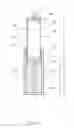 Fig. 03 - Measuring the volume of fluid in a vessel