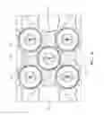 Fig. 09 - Microelectromechanical pressure sensors