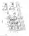 Fig. 03 - Movement device comprising a combined individual movement and block movement drive for a plurality of jointly guided movement units