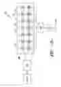 Fig. 04 - System and method for performing shuttle shifts with a transmission of a work vehicle