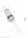 Fig. 03 - Gear-drive adapter with self-aligning catching mechanism