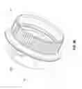 Fig. 07 - Gear-drive adapter with self-aligning catching mechanism