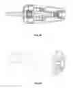 Fig. 22 - Gear-drive adapter with self-aligning catching mechanism