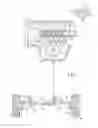 Fig. 03 - Tapered involute sector gear and variable ratio rack recirculating-ball style steering gearbox