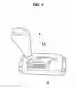 Fig. 02 - Shift lever assembly for automatic transmission vehicle
