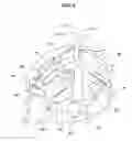 Fig. 06 - Shift lever assembly for automatic transmission vehicle