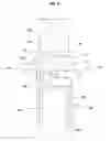 Fig. 07 - Shift lever assembly for automatic transmission vehicle