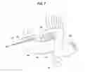 Fig. 08 - Shift lever assembly for automatic transmission vehicle