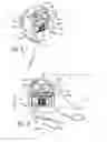 Fig. 03 - MULTIFUNCTIONAL CONTROL FOR A WORK VEHICLE