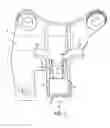 Fig. 04 - Hybrid brake pedal feel system