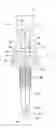 Fig. 01 - INTEGRATED FLOW DRILL SCREW WITH T-STUD